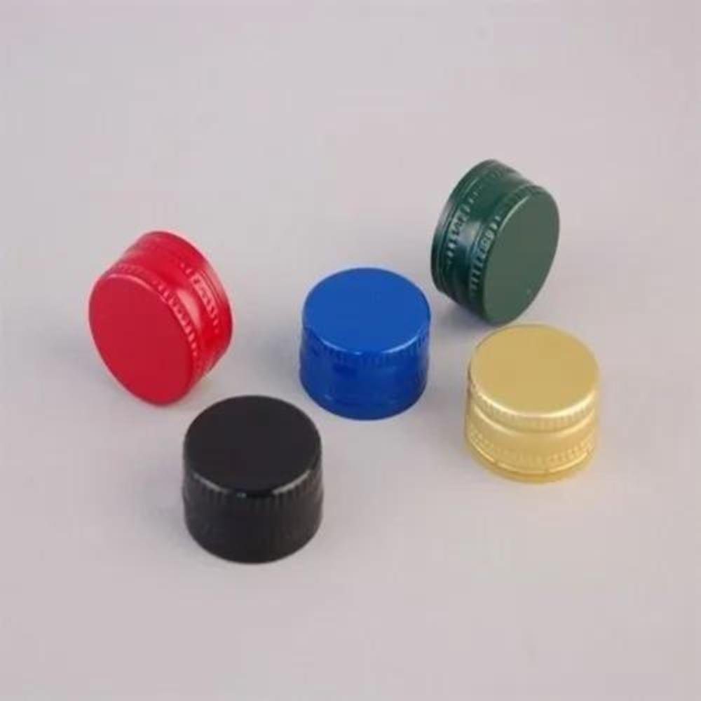 PP Caps