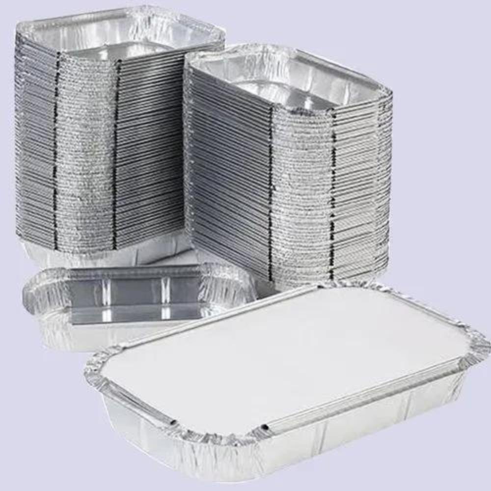 Semi-rigid containers